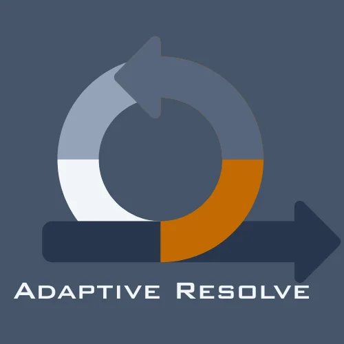 Adaptive Resolve Logo